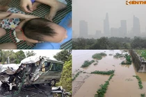 10 sự kiện nóng hầm hập dư luận VN trong tuần (84)