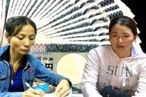 Toàn cảnh vụ 5 triệu yen Nhật của nữ tỷ phú ve chai