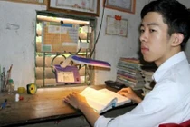 Bộ Công an đồng ý cho nam sinh 29 điểm trúng tuyển