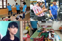 10 sự kiện nóng hầm hập dư luận VN trong tuần (81)