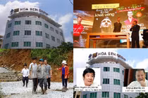 Những cú phốt xôn xao dư luận của Cty đại gia Lê Phước Vũ