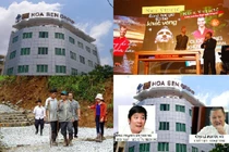 Những cú phốt xôn xao dư luận của Cty đại gia Lê Phước Vũ