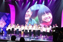 Trái tim cho em: 90 phút, quyên góp hơn 12 tỷ đồng