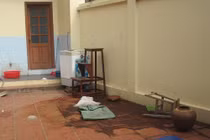 4 người bị sát hại ở Thạch Thất: Có nhiều đối tượng manh động