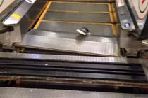 Những vụ tai nạn thang cuốn ở Việt Nam gây rùng mình