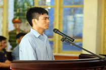 TAND tỉnh Bắc Giang tuyên phạt Lý Nguyễn Chung 12 năm tù