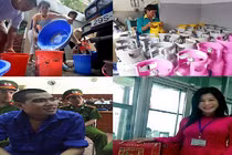 10 sự kiện nóng hầm hập dư luận VN trong tuần (83)