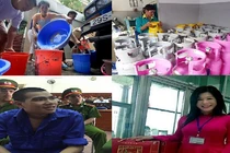 10 sự kiện nóng hầm hập dư luận VN trong tuần (83)