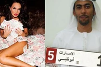 Đại gia Ả Rập và những thú chơi ngông “chết tiền“