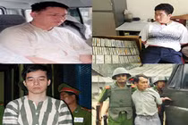 Những trùm ma túy khét tiếng Việt Nam