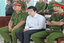 Toàn cảnh ngày đầu xét xử trùm ma túy Tàng “Keangnam”