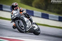 KTM sẽ tham gia "sàn đấu" MotoGP vào năm 2017