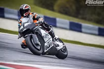 KTM sẽ tham gia "sàn đấu" MotoGP vào năm 2017