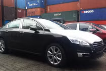 Giá ôtô nhập khẩu sẽ giảm bao nhiêu khi thực hiện TPP?