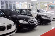 Những lưu ý khi mua xe ôtô mới cận Tết Nguyên đán