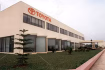 Toyota Việt Nam tạm dừng sản xuất ôtô tránh dịch Covid-19