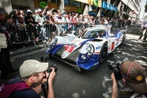 Nhìn lại lịch sử 30 năm của Toyota tại đường đua Le Mans