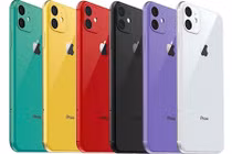 iPhone XR 2019 mới lộ ảnh render với camera kép