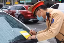 Cho mượn ôtô bị vi phạm, chủ xe có bị liên đới không?