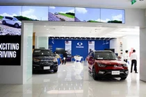 Ssangyong Việt Nam "đại hạ giá" Tivoli XLV 180 triệu đồng 