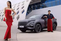 Xu hướng tiêu dùng ôtô 2025 - công nghệ và tiện nghi lên ngôi