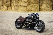 Ngắm bản độ "chất lừ" Victory 1650cc Hammer 