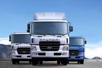 Hyundai "chốt" nhà phân phối xe thương mại tại Việt Nam