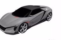 Truyền nhân của Honda S2000 sẽ có sức mạnh 300 mã lực