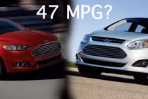 Quảng cáo phóng đại, Ford sắp phải ra hầu tòa