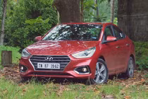 Hyundai Accent giá từ 279 triệu "cháy hàng" tại Ấn Độ 