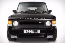 Xe sang Range Rover "nhái" đời đầu thét giá 7,9 tỷ đồng