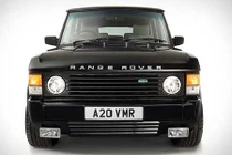 Xe sang Range Rover "nhái" đời đầu thét giá 7,9 tỷ đồng