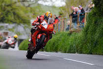 Isle Of Man - Đường đua không dành cho những kẻ “yếu tim“