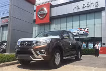 Nhiều xe ôtô xuống giá nhờ cách tính phí trước bạ mới