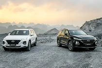 Hơn 6100 xe ôtô Hyundai đến tay khách Việt tháng 4/2019