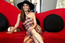 Sự thật về cụ bà Thái Lan 71 tuổi mặc bikini đang khiến dân mạng dậy sóng