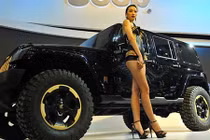 Thị trường xe hơi Trung Quốc đang sụt giảm nghiêm trọng