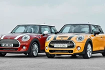 Kém an toàn, Mini triệu hồi hơn 35 ngàn xe Cooper 