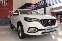 Xe ôtô GM tại Việt Nam liên tục lỗi, nhà phân phối lên tiếng 