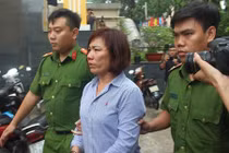 Nữ tài xế BMW gây tai nạn ở ngã tư Hàng Xanh nhận mức án 3 năm 6 tháng tù