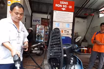 Giá xăng dầu hôm nay 17/6: Giá dầu thế giới có thể giảm