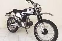 Honda 67 độ “chất phát ngất” chỉ 14 triệu đồng tại VN