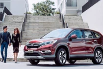 HVN kỷ niệm 10 năm ra mắt chiếc xe ôtô đầu tiên