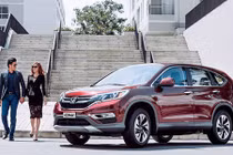 HVN kỷ niệm 10 năm ra mắt chiếc xe ôtô đầu tiên