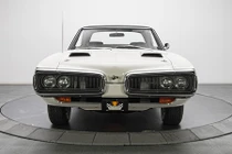 Dodge Coronet Super Bee - “Gã cơ bắp” Mỹ thập niên 70
