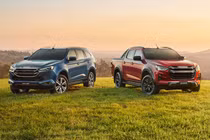 Hơn 700 xe Isuzu D-Max và mu-X bán tại Việt Nam bị triệu hồi