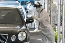 Khử trùng xe ôtô thế nào để tránh virut Covid-19?