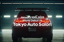 Hyundai Ioniq 5 N "Drift King" sẽ ra mắt tại Tokyo Auto Salon 2025