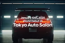 Hyundai Ioniq 5 N "Drift King" sẽ ra mắt tại Tokyo Auto Salon 2025