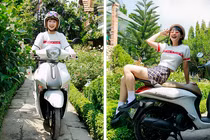 GenZ và chủ nghĩa tối giản trong việc lựa chọn xe máy